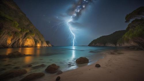 The Hidden Wonders of the Natural World