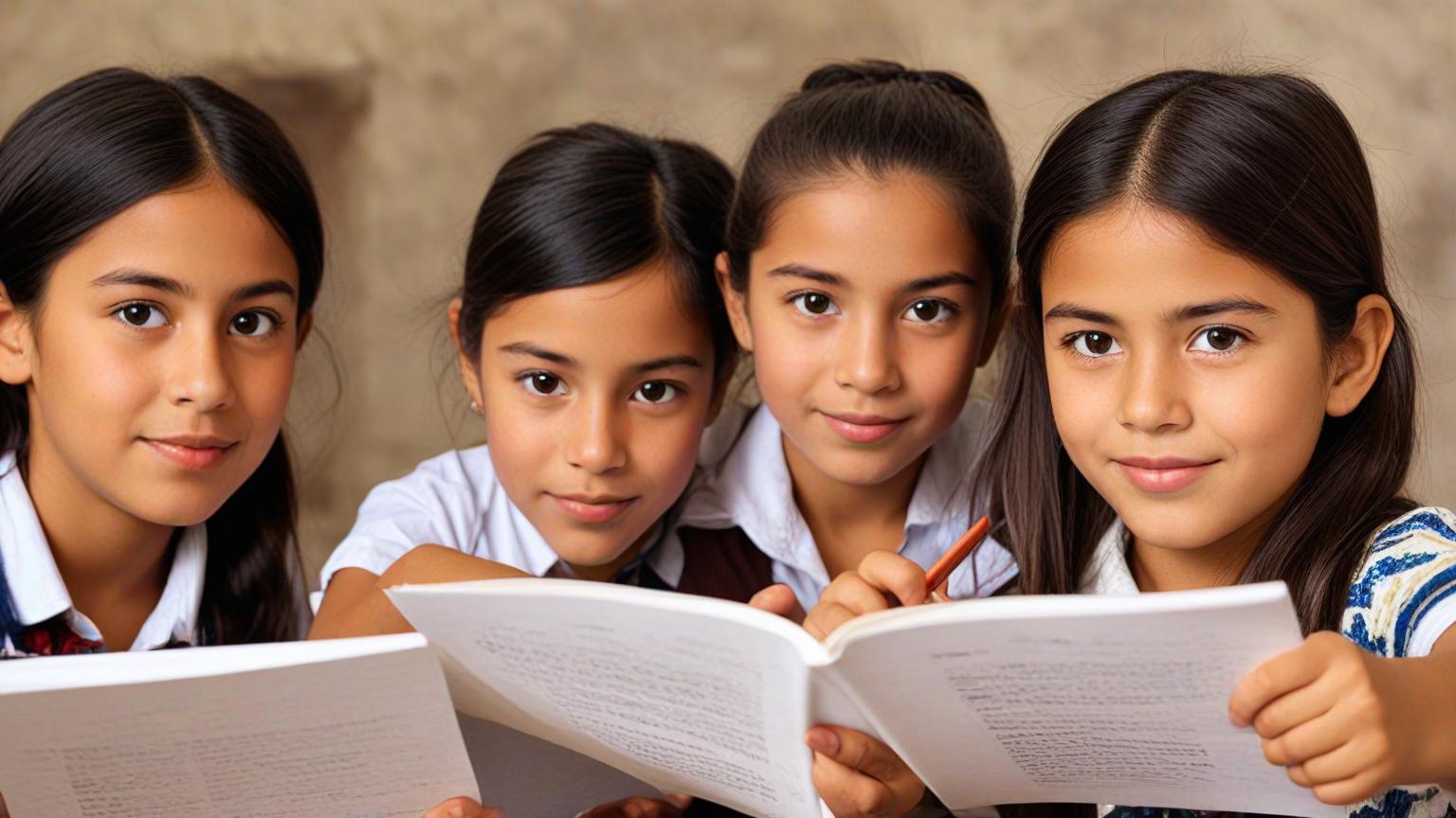 Innovación y desafíos en la educación mexicana: una mirada desde las aulas