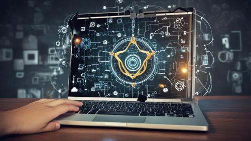 Innovaciones en seguridad electrónica: lo que no sabías