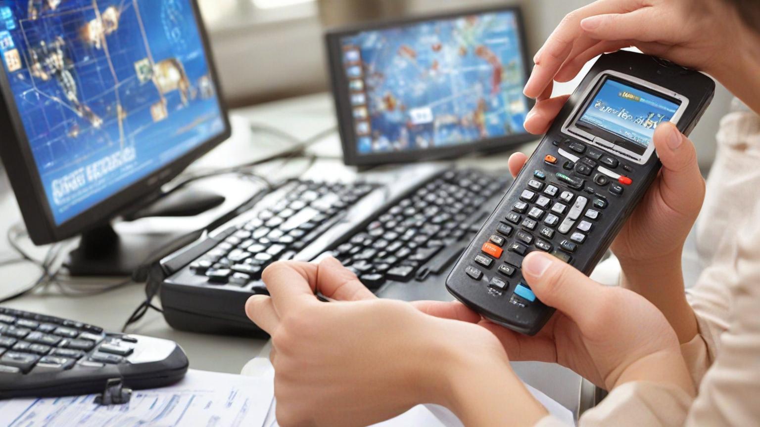 Explorando las innovaciones en telecomunicaciones: más allá de la conexión básica Explorando las innovaciones en telecomunicaciones: más allá de la conexión básica