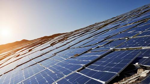 The untold story of solar panel recycling and the future of renewable energy