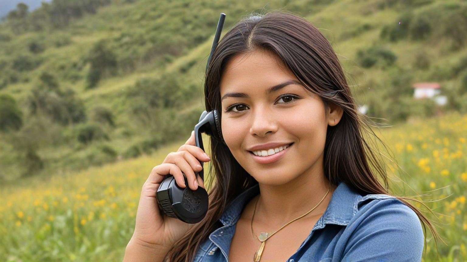 Explorando las sombras: el auge de las telecomunicaciones en zonas rurales de Ecuador Explorando las sombras: el auge de las telecomunicaciones en zonas rurales de Ecuador