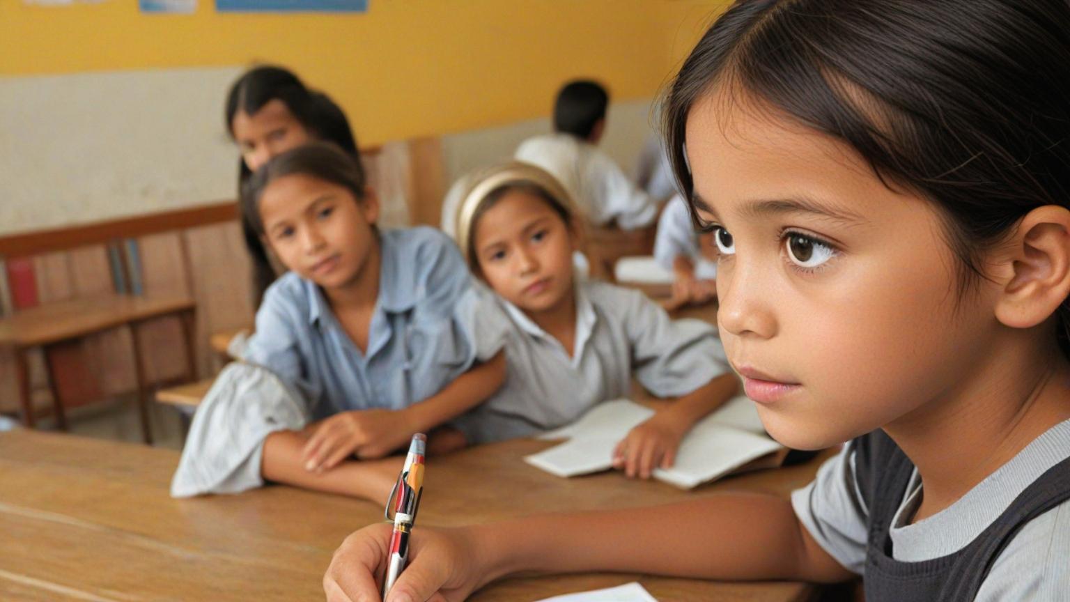 Explorando las nuevas fronteras de la educación en Ecuador: innovación y desafíos
