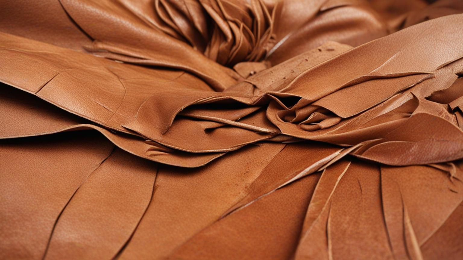 The unseen threads of fashion: sustainability, technology, and the future of couture