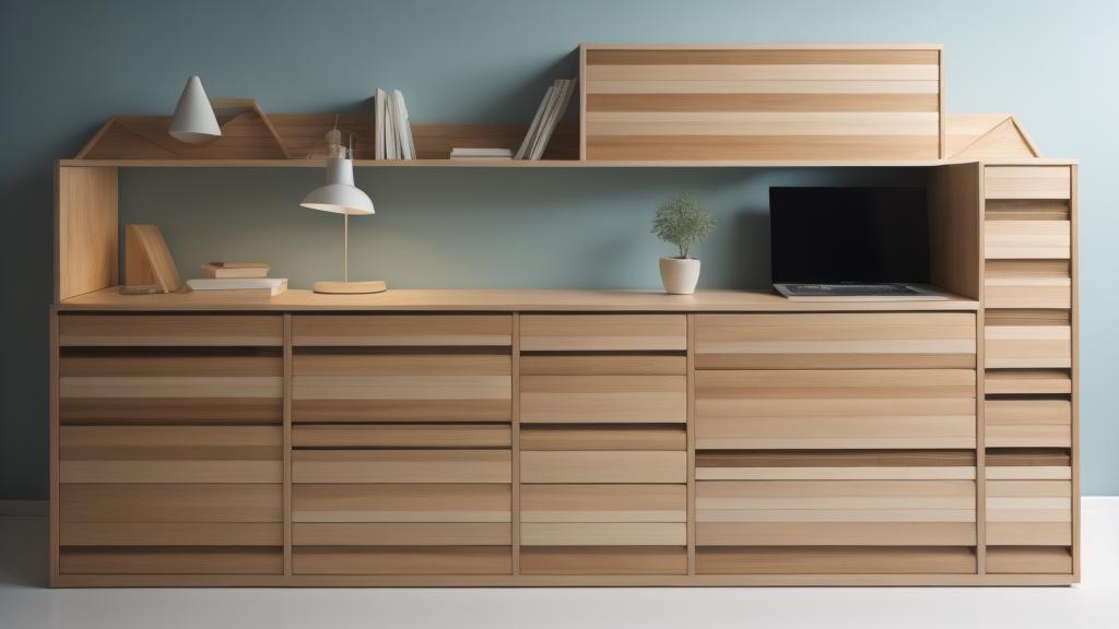 Ideas ingeniosas para reutilizar muebles viejos en casa