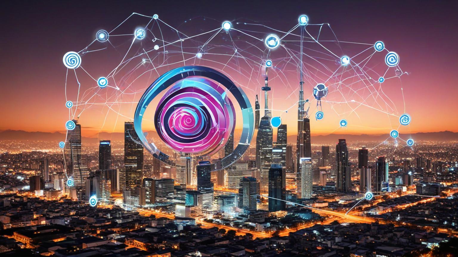 El futuro de la conectividad 5G en México y su impacto en la economía digital
