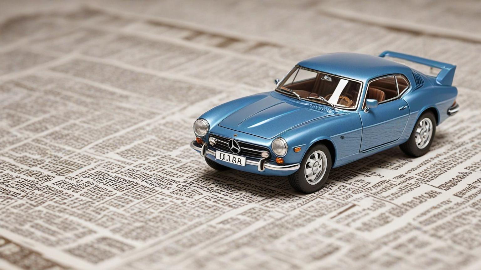 O futuro dos seguros auto em Portugal: inovação e desafios