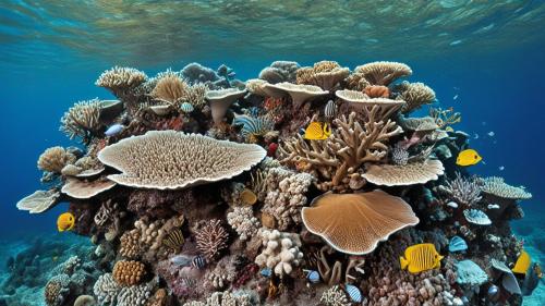 unveiling the lesser-known wonders of the world and beyond