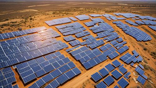 The untold story of solar energy's next big leap