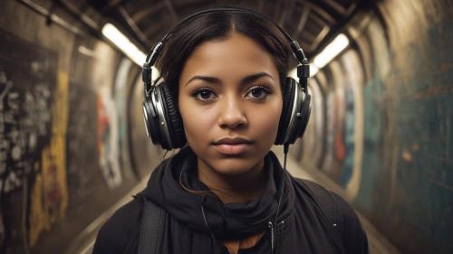 The underground sounds shaping tomorrow's music scene