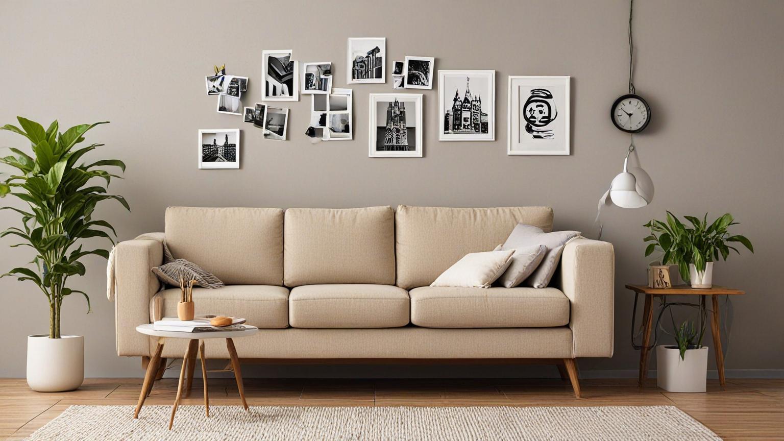 Descubriendo los secretos del hogar: desde persianas hasta decoración