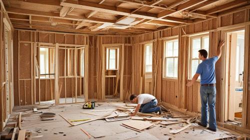 The untold secrets of home renovation: what your contractor won't tell you