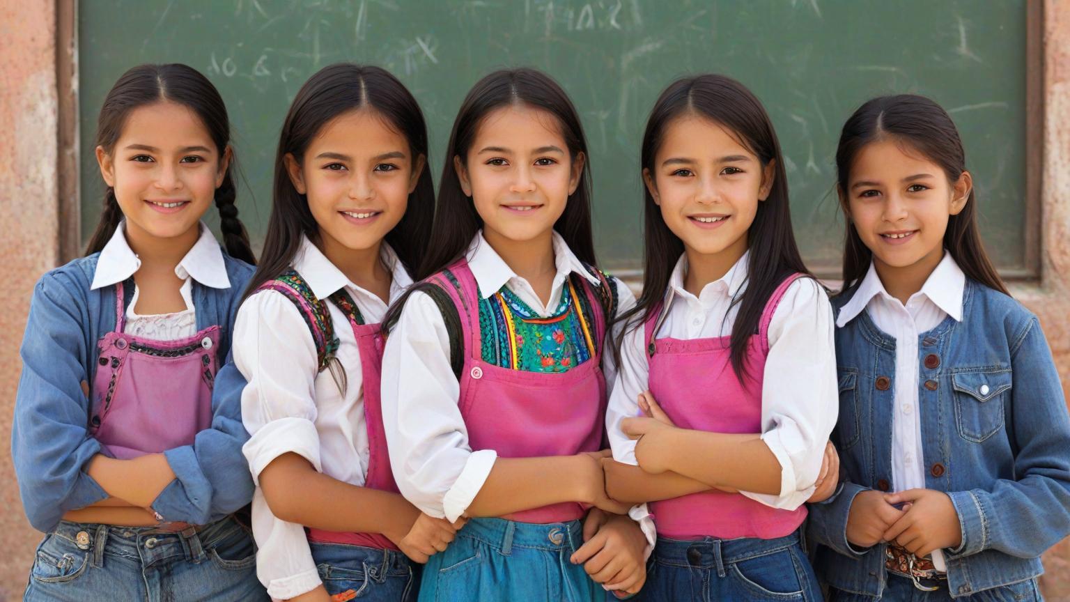 Innovación y desafíos en la educación mexicana: un panorama actual