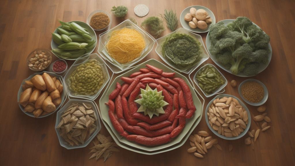 Beneficios sorprendentes del ajo para la salud intestinal Beneficios sorprendentes del ajo para la salud intestinal