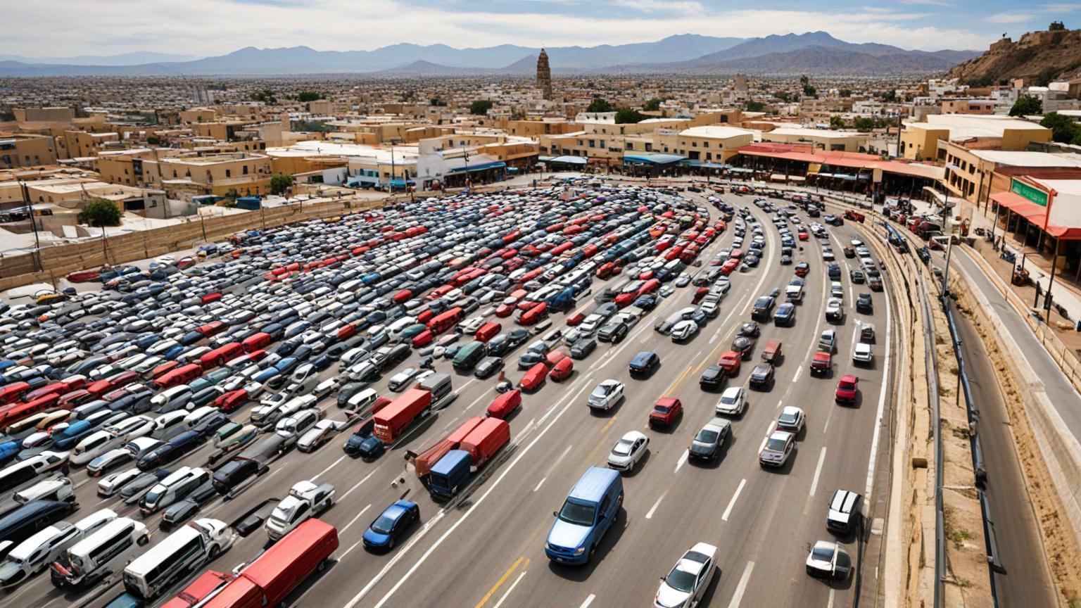 El futuro de los autos eléctricos en México y las últimas tendencias en motores híbridos