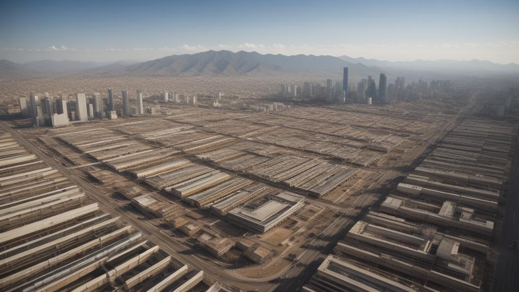 El avance imparable del 5G en México: oportunidades y retos El avance imparable del 5G en México: oportunidades y retos