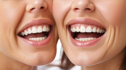 Descubriendo los secretos de una sonrisa saludable: más allá del cepillado