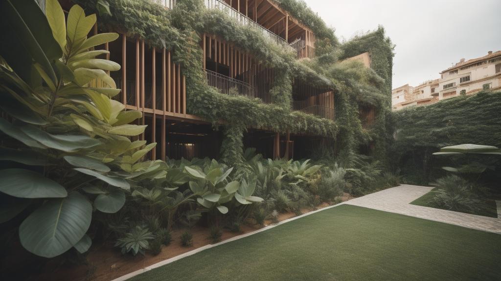 Como escolher plantas interiores para melhorar a qualidade do ar em sua casa