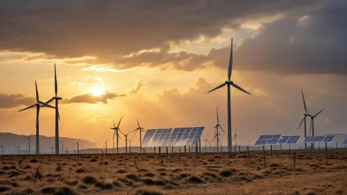 El futuro de la energía renovable en España: innovaciones y desafíos