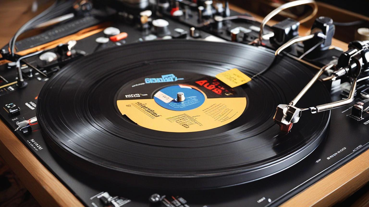 The underground sounds reshaping music in 2023 The underground sounds reshaping music in 2023
