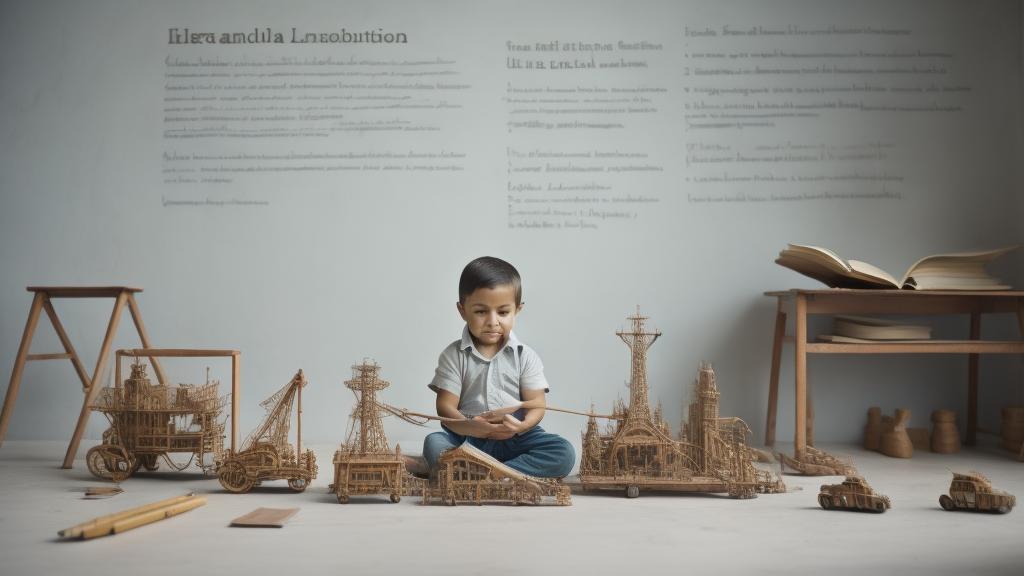 La importancia de la educación emocional en el desarrollo infantil La importancia de la educación emocional en el desarrollo infantil