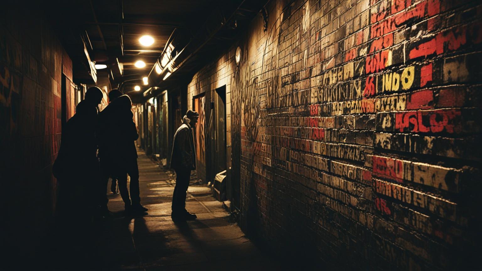 the underground resurgence: how indie artists are rewriting the music industry rules