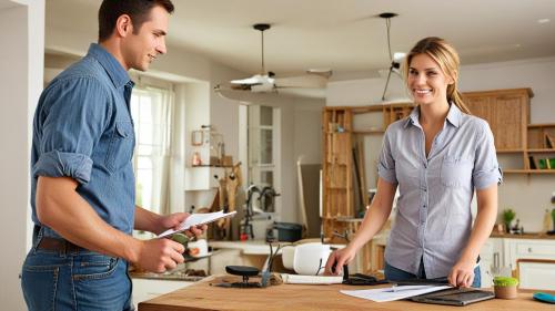Uncovering the hidden gems of home services: from repairs to renovations