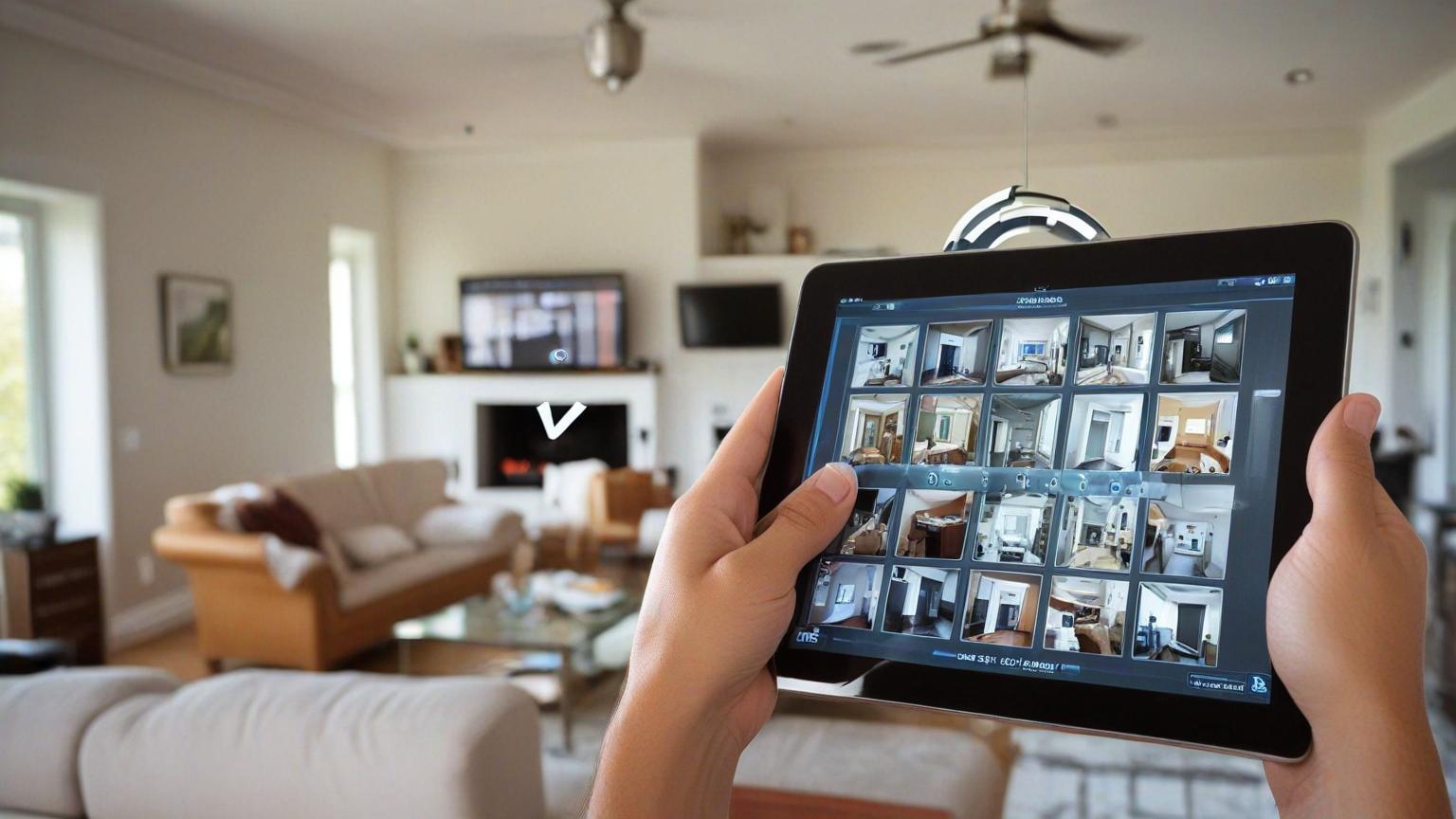 Exploring the unseen dangers of smart home devices and how to protect your family Exploring the unseen dangers of smart home devices and how to protect your family