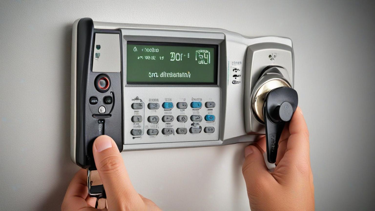 Los avances en seguridad electrónica que no conocías