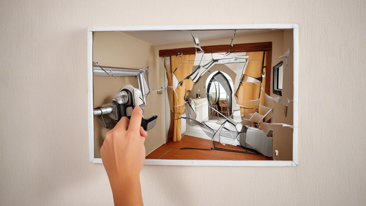 La evolución de la seguridad electrónica en el hogar: tendencias y tecnologías emergentes