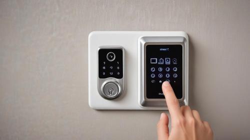 Exploring the unseen dangers of smart home devices and how to stay safe
