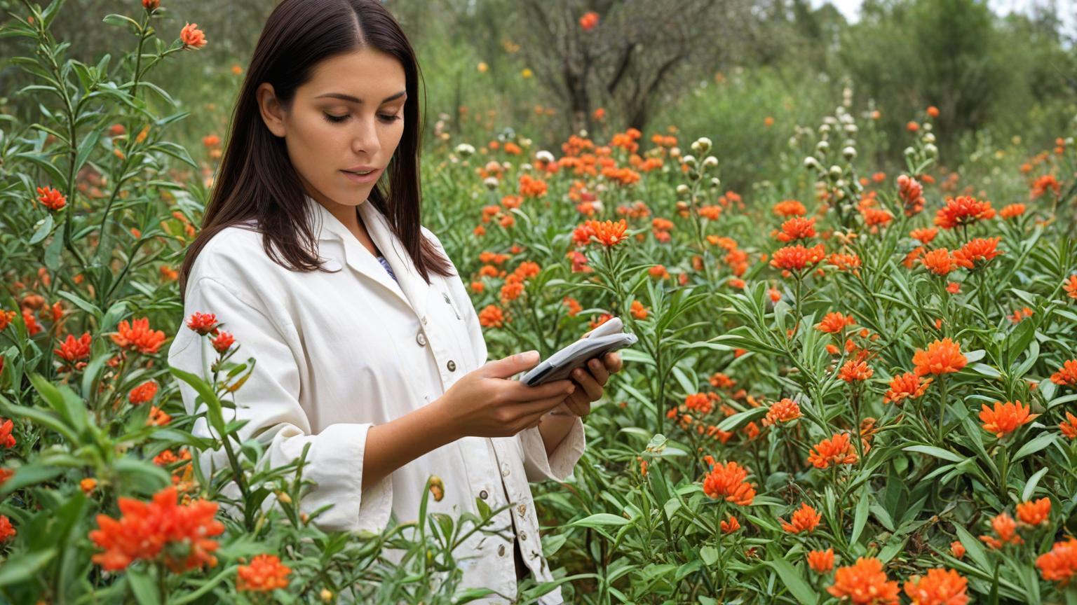 Descubriendo los secretos de la salud en México: desde remedios ancestrales hasta innovaciones modernas