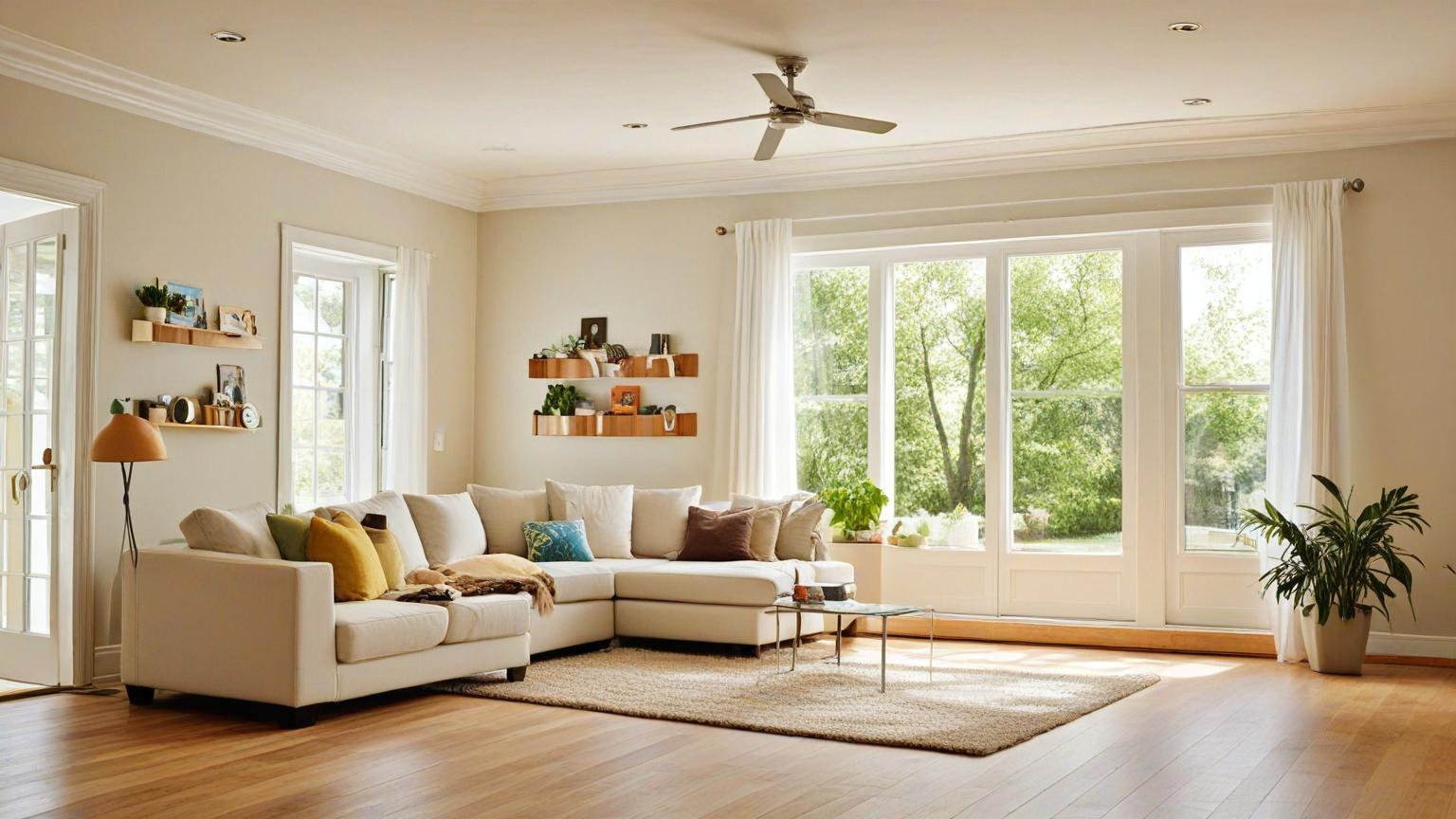 Exploring the untapped niches in home services: from smart home installations to eco-friendly renovations Exploring the untapped niches in home services: from smart home installations to eco-friendly renovations