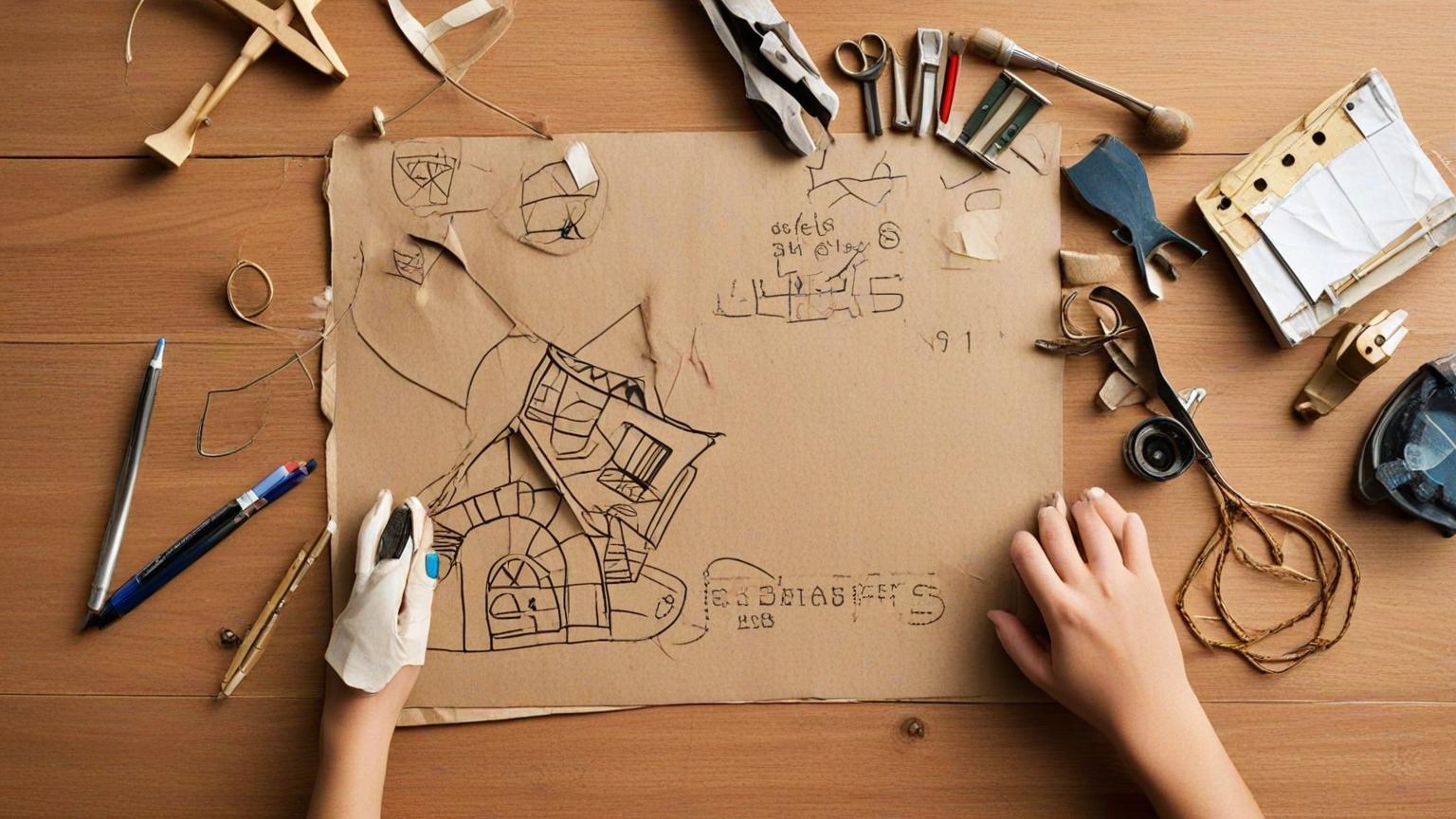 Descubriendo los secretos del hogar: ideas innovadoras para tu espacio Descubriendo los secretos del hogar: ideas innovadoras para tu espacio