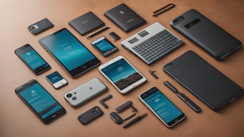 La evolución de la tecnología móvil: más allá de las pantallas táctiles La evolución de la tecnología móvil: más allá de las pantallas táctiles