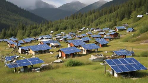 The untold story of how microgrids are reshaping energy independence in remote communities