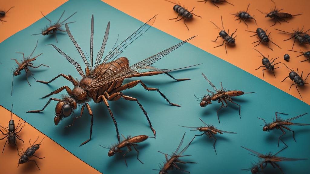 Cómo prevenir las enfermedades transmitidas por mosquitos en verano Cómo prevenir las enfermedades transmitidas por mosquitos en verano