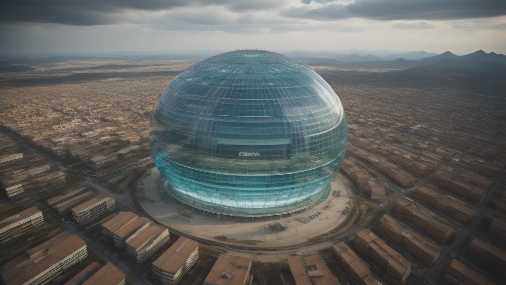 Cómo la inteligencia artificial está revolucionando las telecomunicaciones Cómo la inteligencia artificial está revolucionando las telecomunicaciones