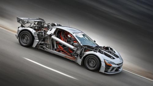 Explorando el futuro de la movilidad: tendencias y tecnologías que están revolucionando el mundo automotriz Explorando el futuro de la movilidad: tendencias y tecnologías que están revolucionando el mundo automotriz