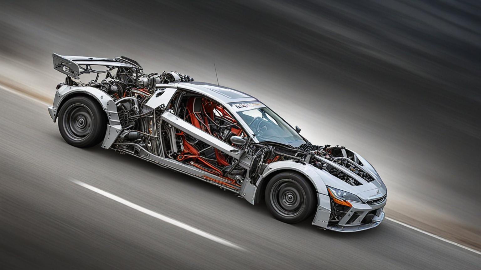 Explorando el futuro de la movilidad: tendencias y tecnologías que están revolucionando el mundo automotriz Explorando el futuro de la movilidad: tendencias y tecnologías que están revolucionando el mundo automotriz