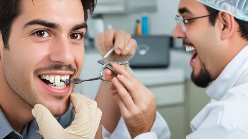 Descubriendo los secretos de una sonrisa saludable: más allá del cepillado Descubriendo los secretos de una sonrisa saludable: más allá del cepillado