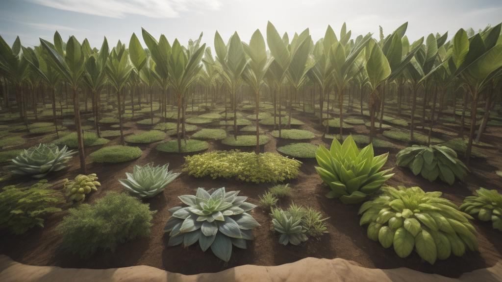 como escolher as melhores plantas para decorar a sua casa