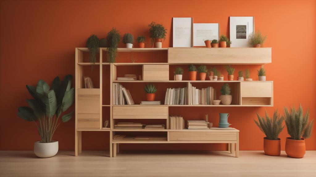 Optimiza tu espacio pequeño con estas ideas brillantes