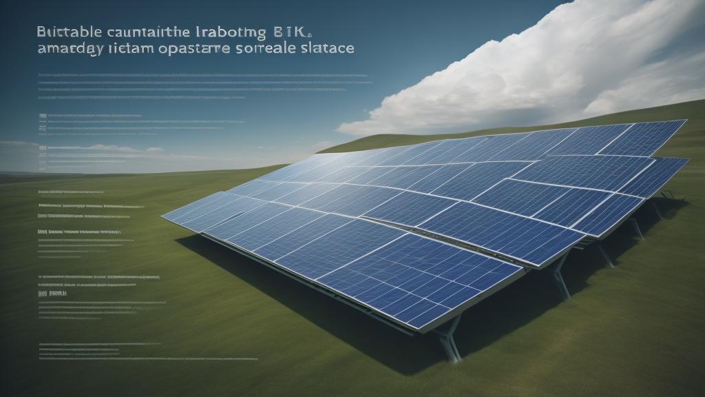 how grid-scale battery storage is revolutionizing renewable energy how grid-scale battery storage is revolutionizing renewable energy