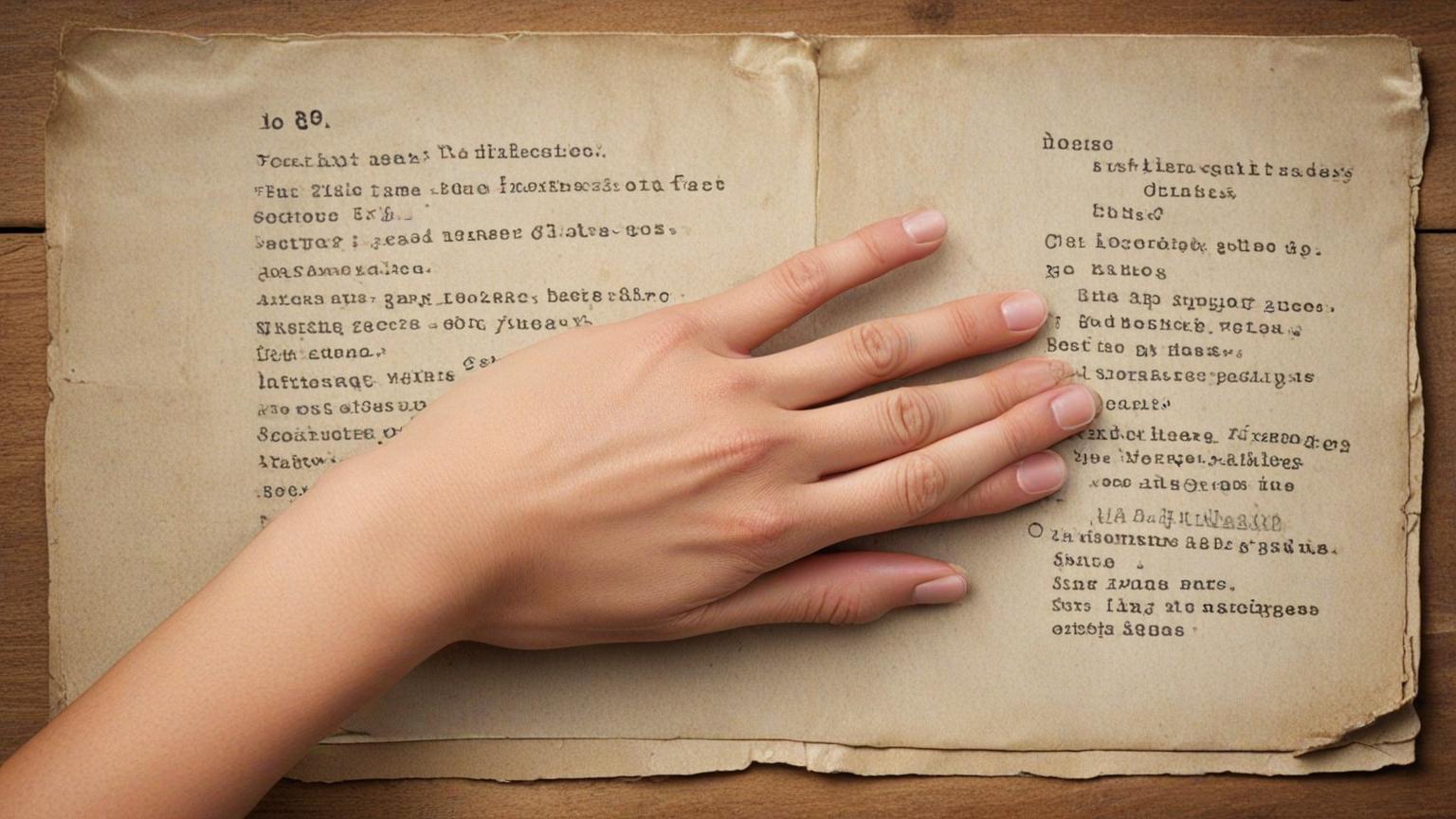 The hidden world of left-handedness and other fascinating tidbits The hidden world of left-handedness and other fascinating tidbits
