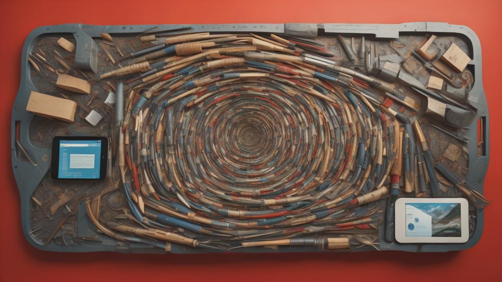 La revolución educativa: tecnología en el aula y su impacto en los estudiantes La revolución educativa: tecnología en el aula y su impacto en los estudiantes