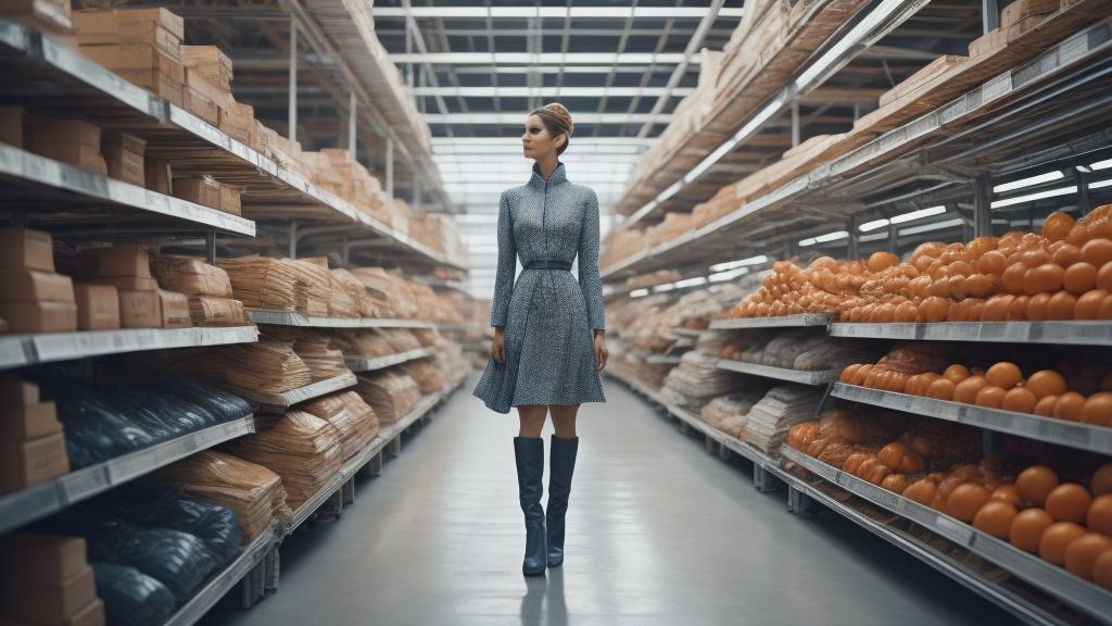 Unmasking the impact of AI on fashion: the future of design and creativity