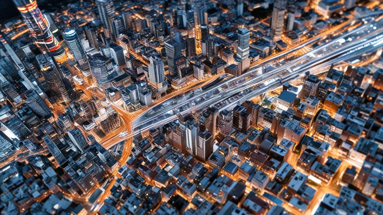 El futuro de la conectividad 5G y cómo está transformando la industria tecnológica