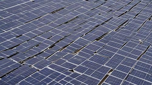 The untold story of solar panel recycling and its impact on the green revolution