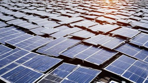 The untold story of solar panel recycling and its impact on the green revolution